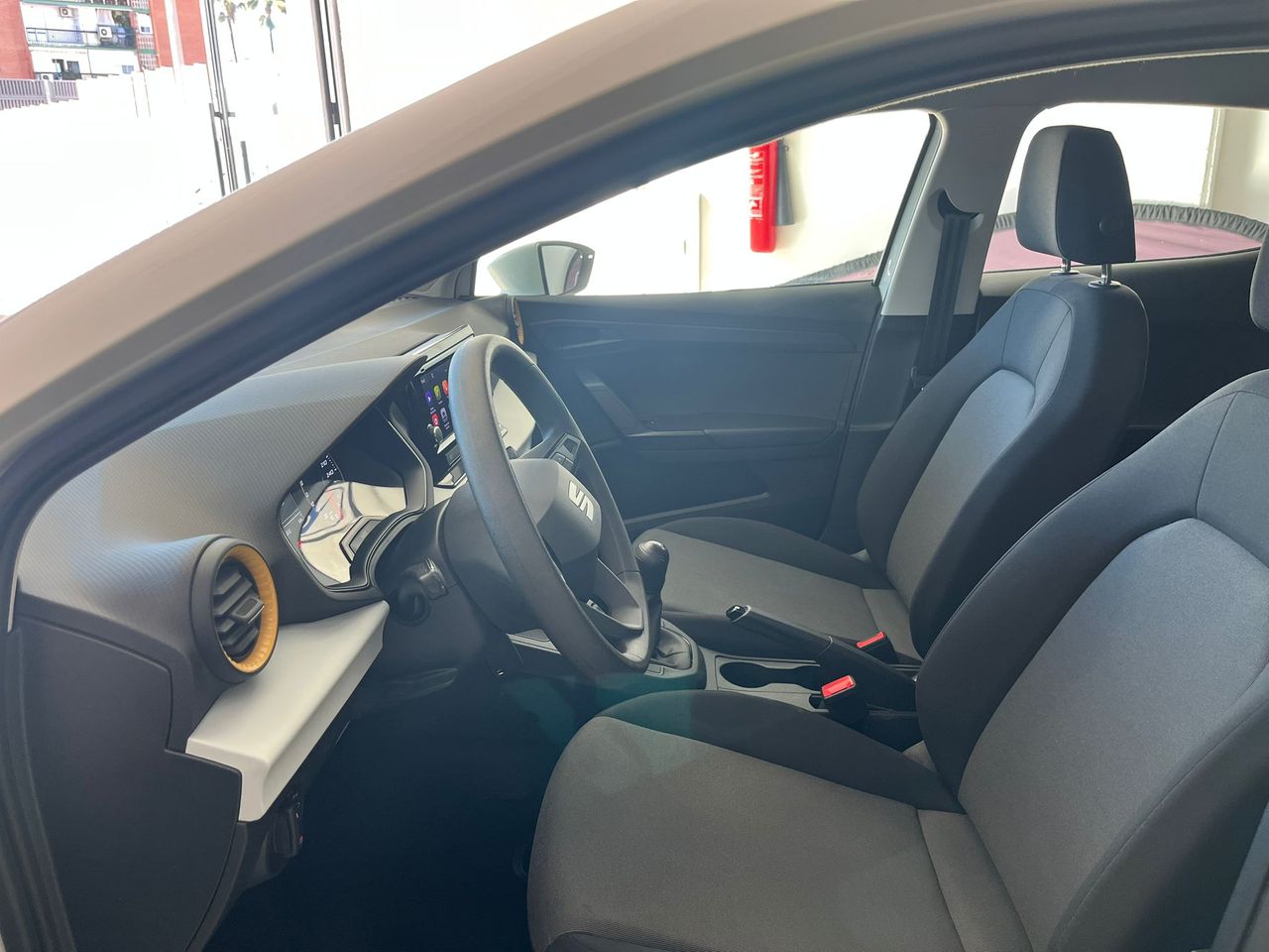 Seat Ibiza 1.0 MPI REFERENCE PLUS 80CV - Foto 11