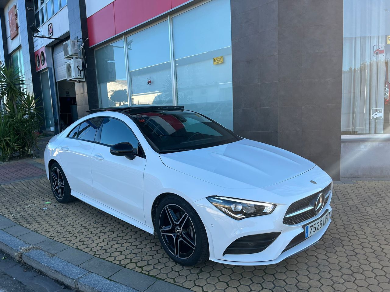 Mercedes CLA 180 SEDAN 136CV AUTO - Foto 19