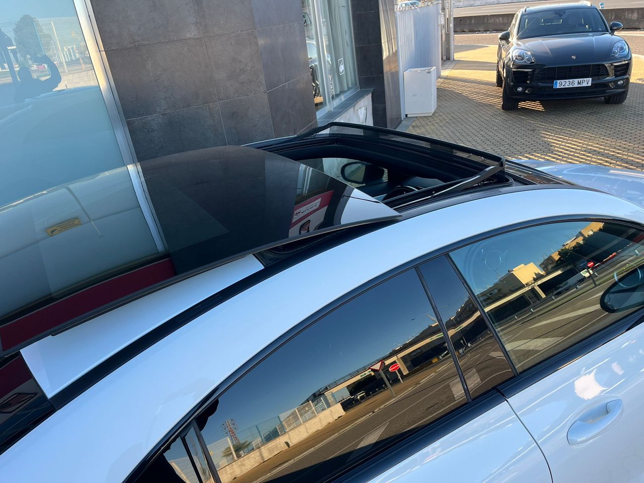 Mercedes CLA 180 SEDAN 136CV AUTO - Foto 11