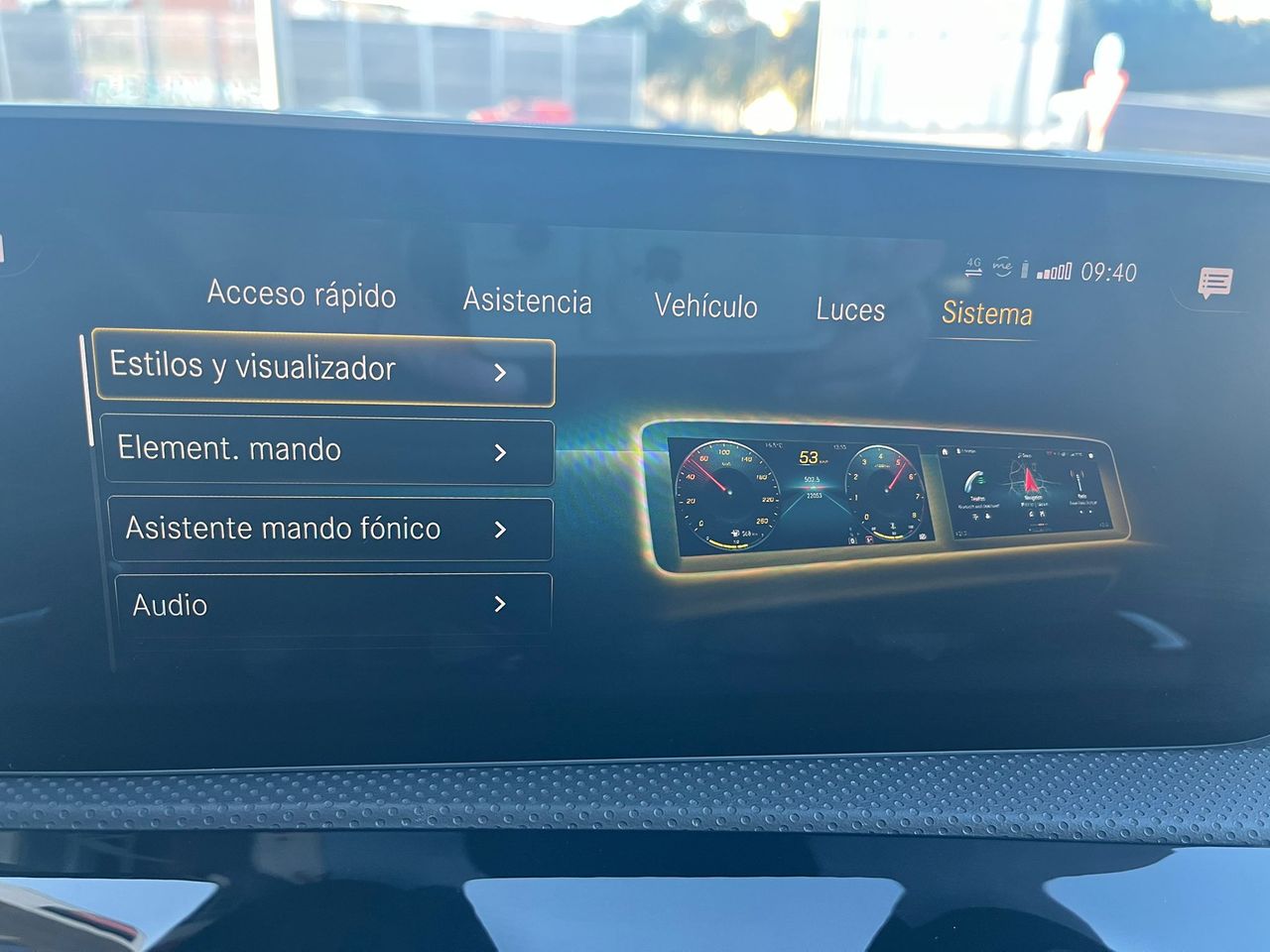 Mercedes CLA 180 SEDAN 136CV AUTO - Foto 18