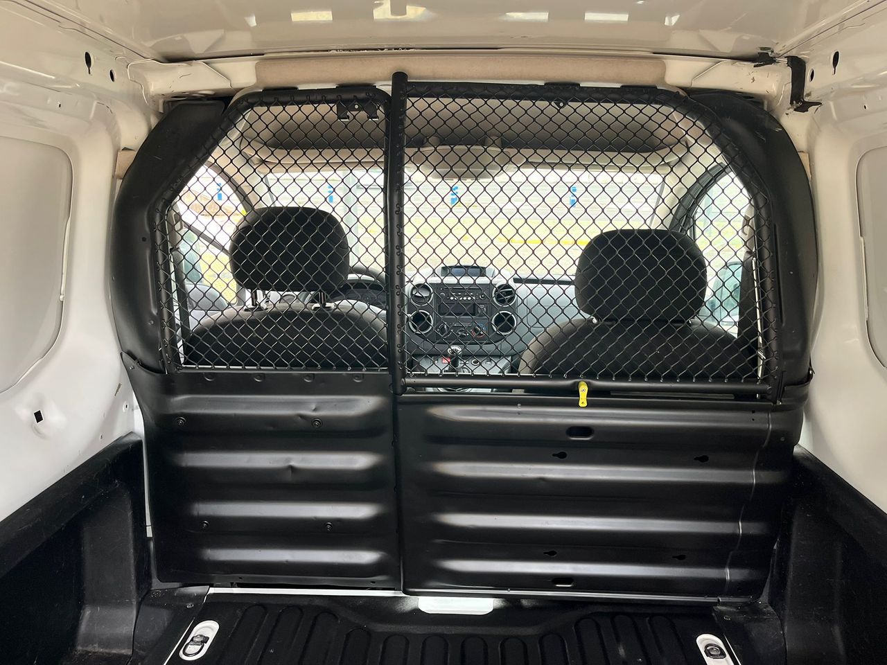 Peugeot Partner Furgón L1 1.6 HDI 75cv - Foto 13