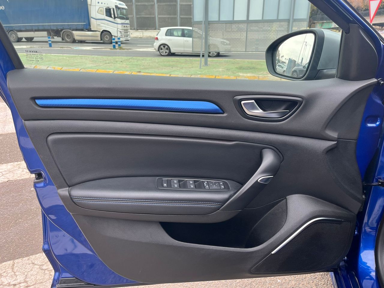 Renault Megane Sp Tourer GT Line Tce 97kW 130cv - Foto 19