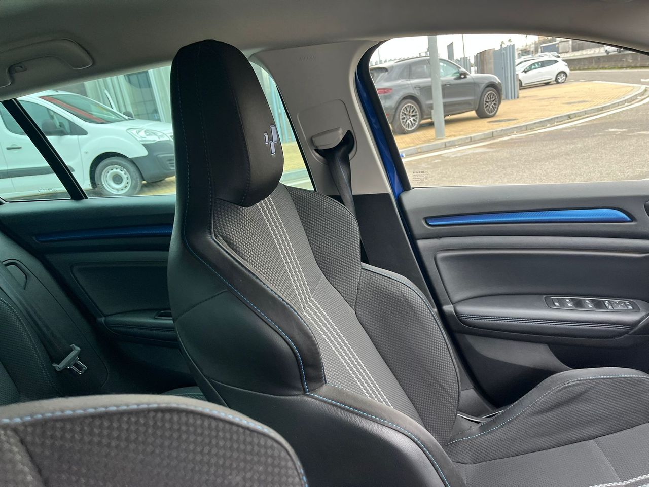 Renault Megane Sp Tourer GT Line Tce 97kW 130cv - Foto 18