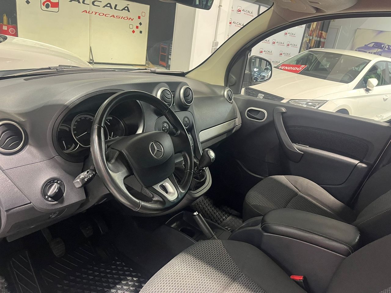 Mercedes Citan 111D 1.5 110CV - Foto 19