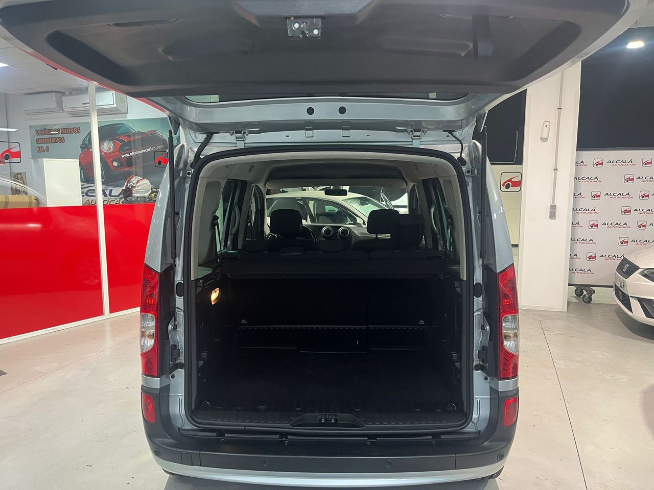 Mercedes Citan 111D 1.5 110CV - Foto 6