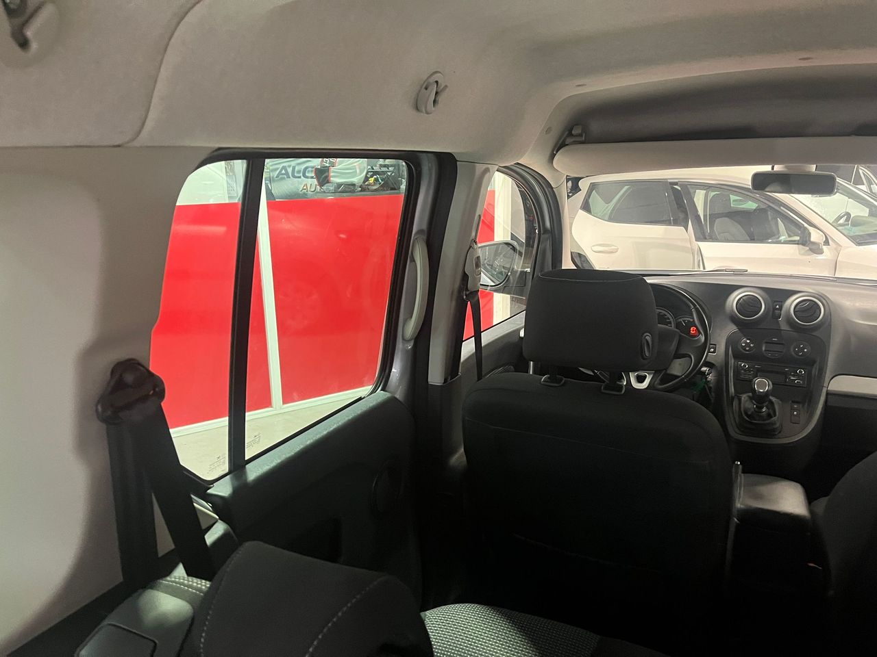 Mercedes Citan 111D 1.5 110CV - Foto 10