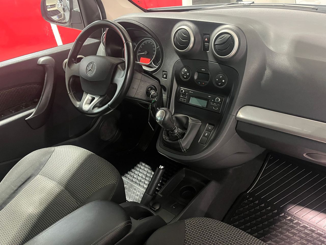 Mercedes Citan 111D 1.5 110CV - Foto 13