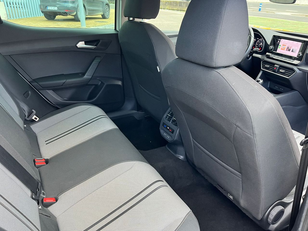 Seat Leon 2.0 TDI STYLE & GO 115CV - Foto 29