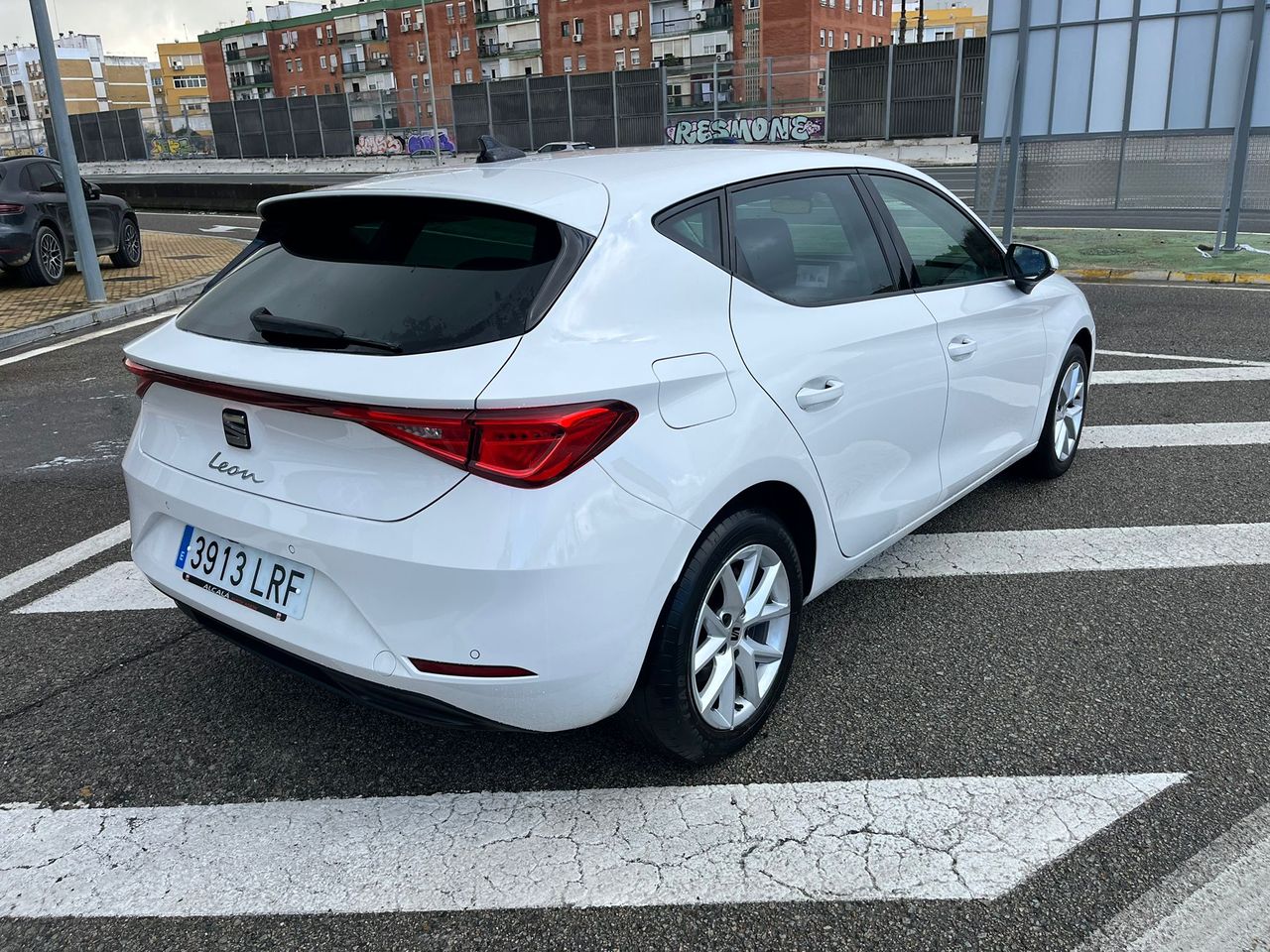 Seat Leon 2.0 TDI STYLE & GO 115CV - Foto 3