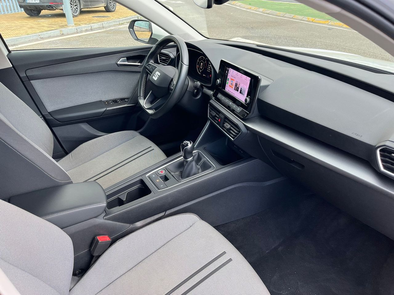 Seat Leon 2.0 TDI STYLE & GO 115CV - Foto 7