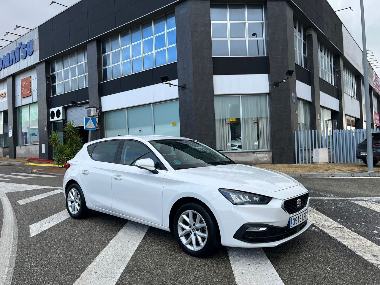 Seat Leon 2.0 TDI STYLE & GO 115CV - Foto 31