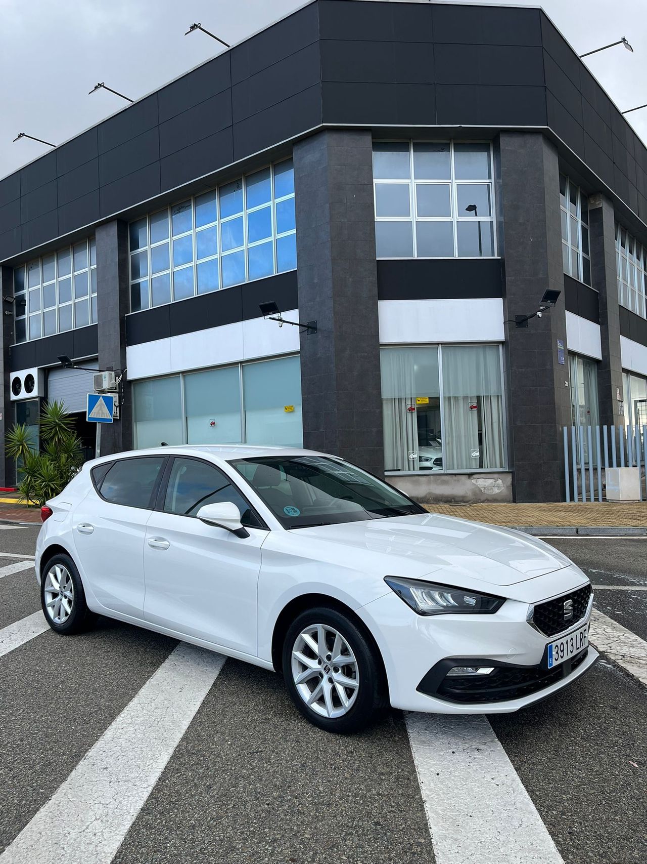 Seat Leon 2.0 TDI STYLE & GO 115CV - Foto 33