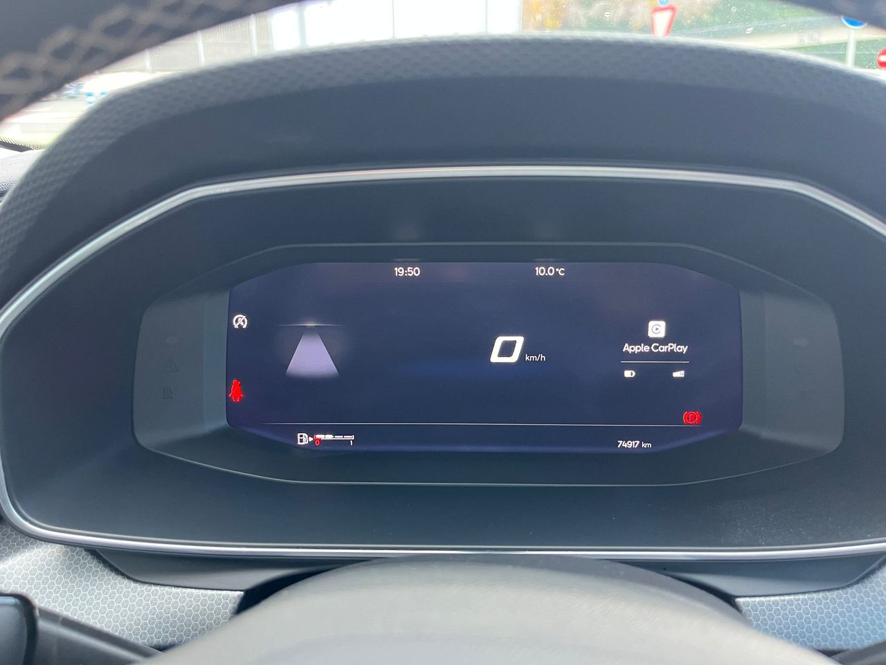 Seat Leon 2.0 TDI STYLE & GO 115CV - Foto 19