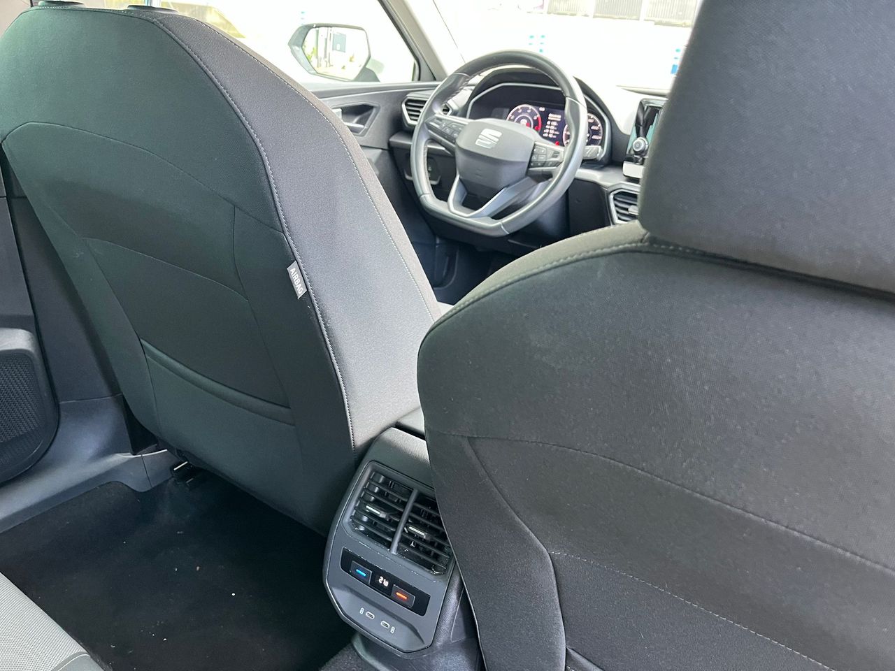 Seat Leon 2.0 TDI STYLE & GO 115CV - Foto 11