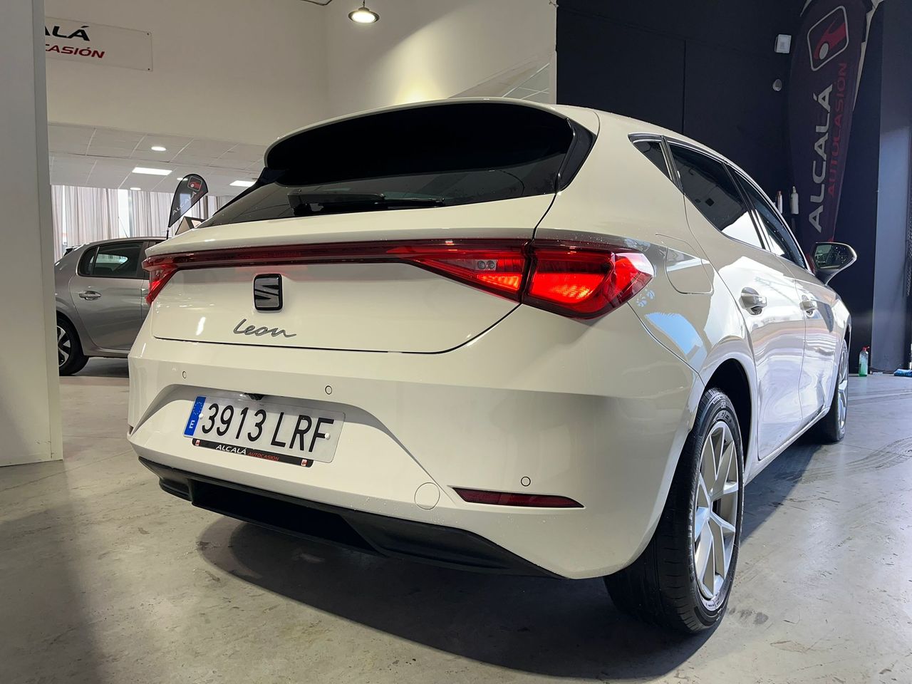 Seat Leon 2.0 TDI STYLE & GO 115CV - Foto 27