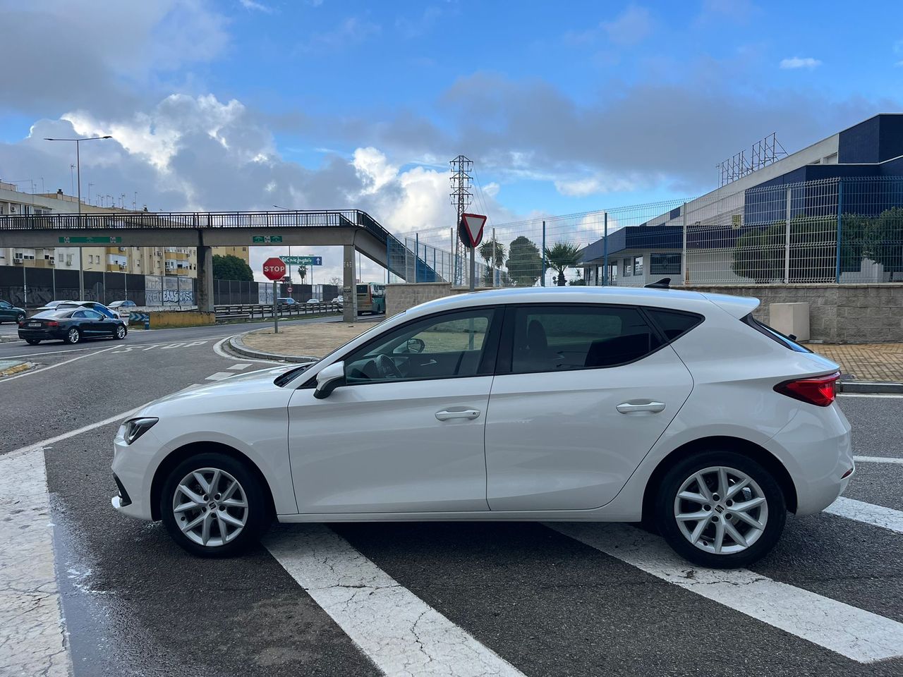 Seat Leon 2.0 TDI STYLE & GO 115CV - Foto 36