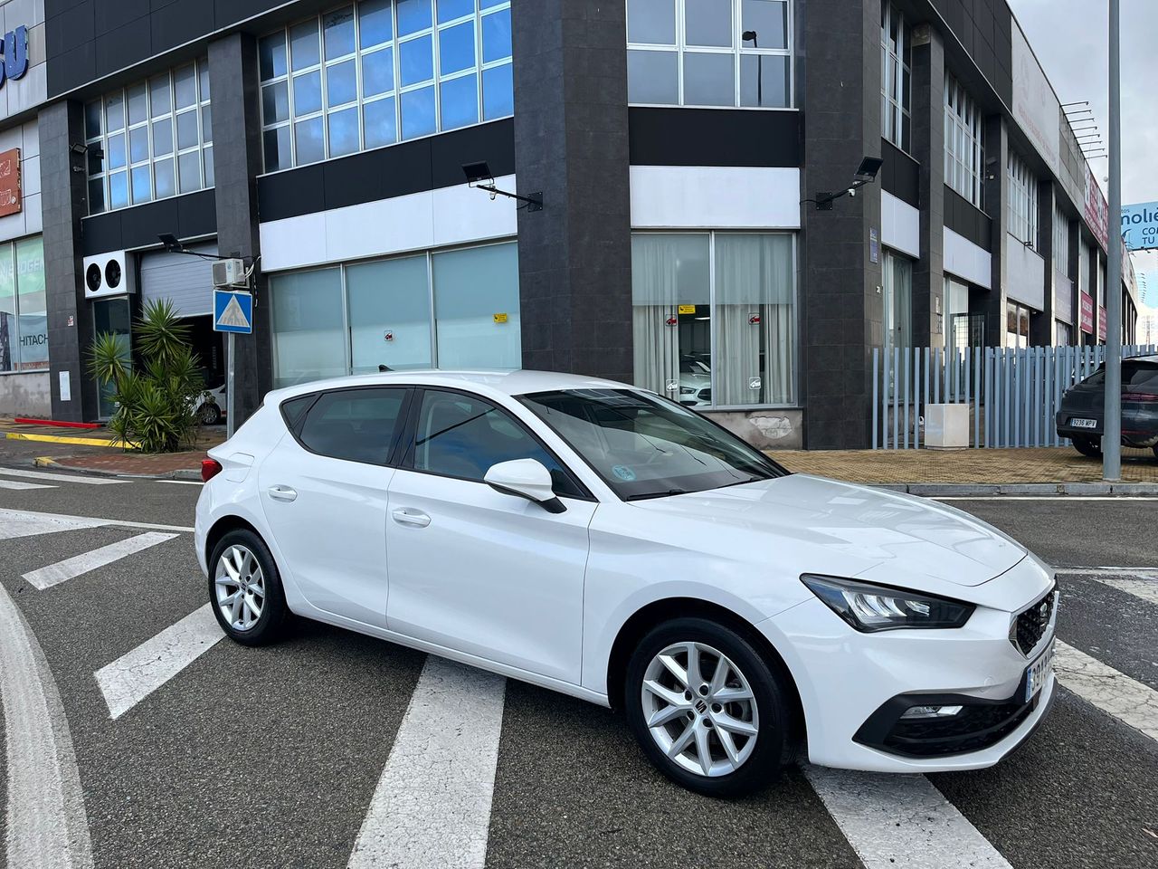 Seat Leon 2.0 TDI STYLE & GO 115CV - Foto 26