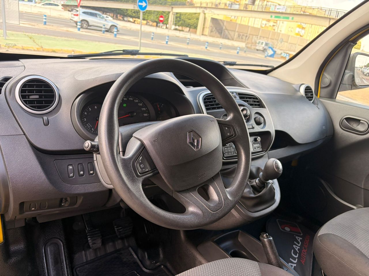 Renault Kangoo Furgón Maxi Blue DCI - Foto 18