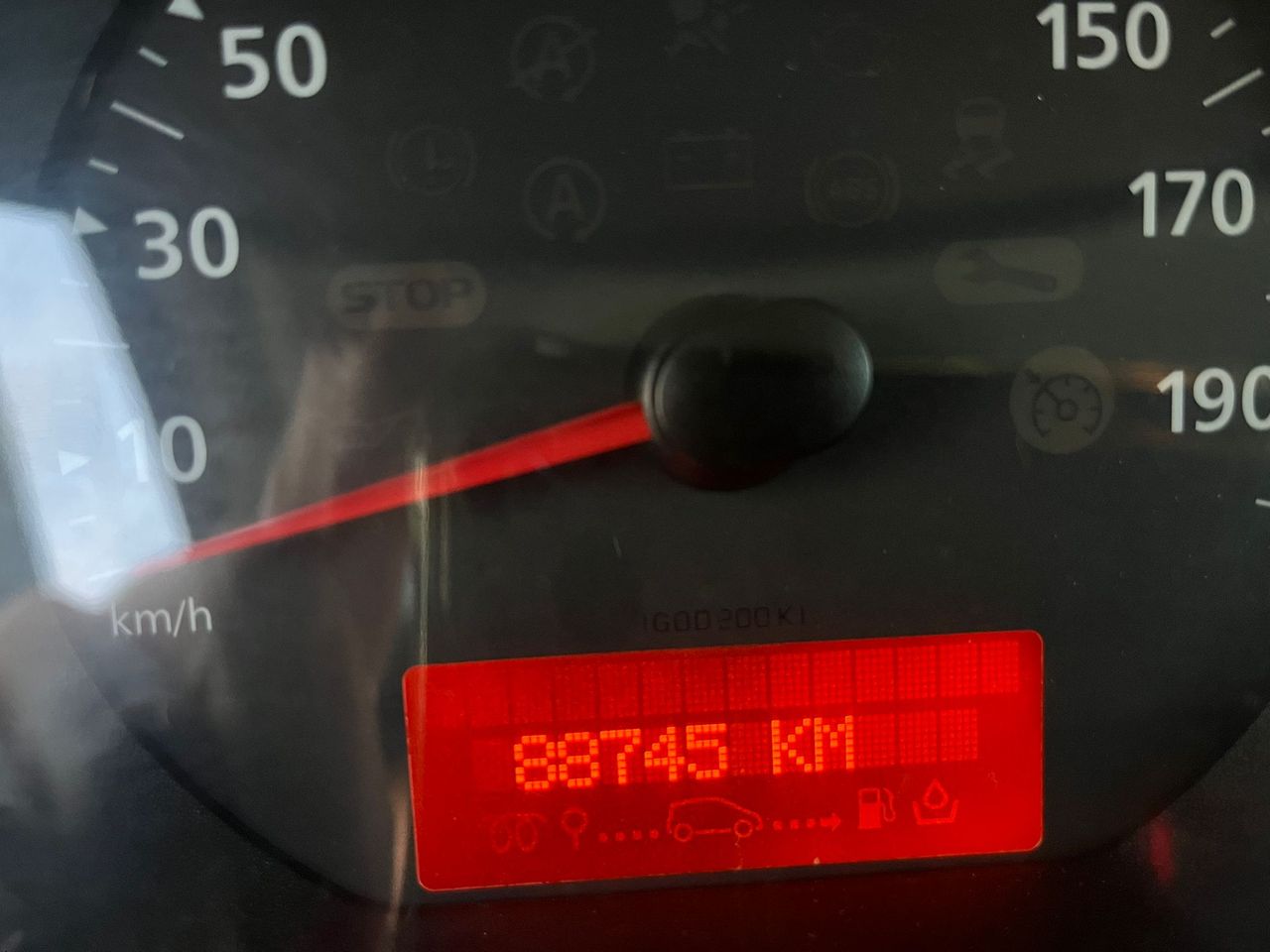 Renault Kangoo Furgón Maxi Blue DCI - Foto 9