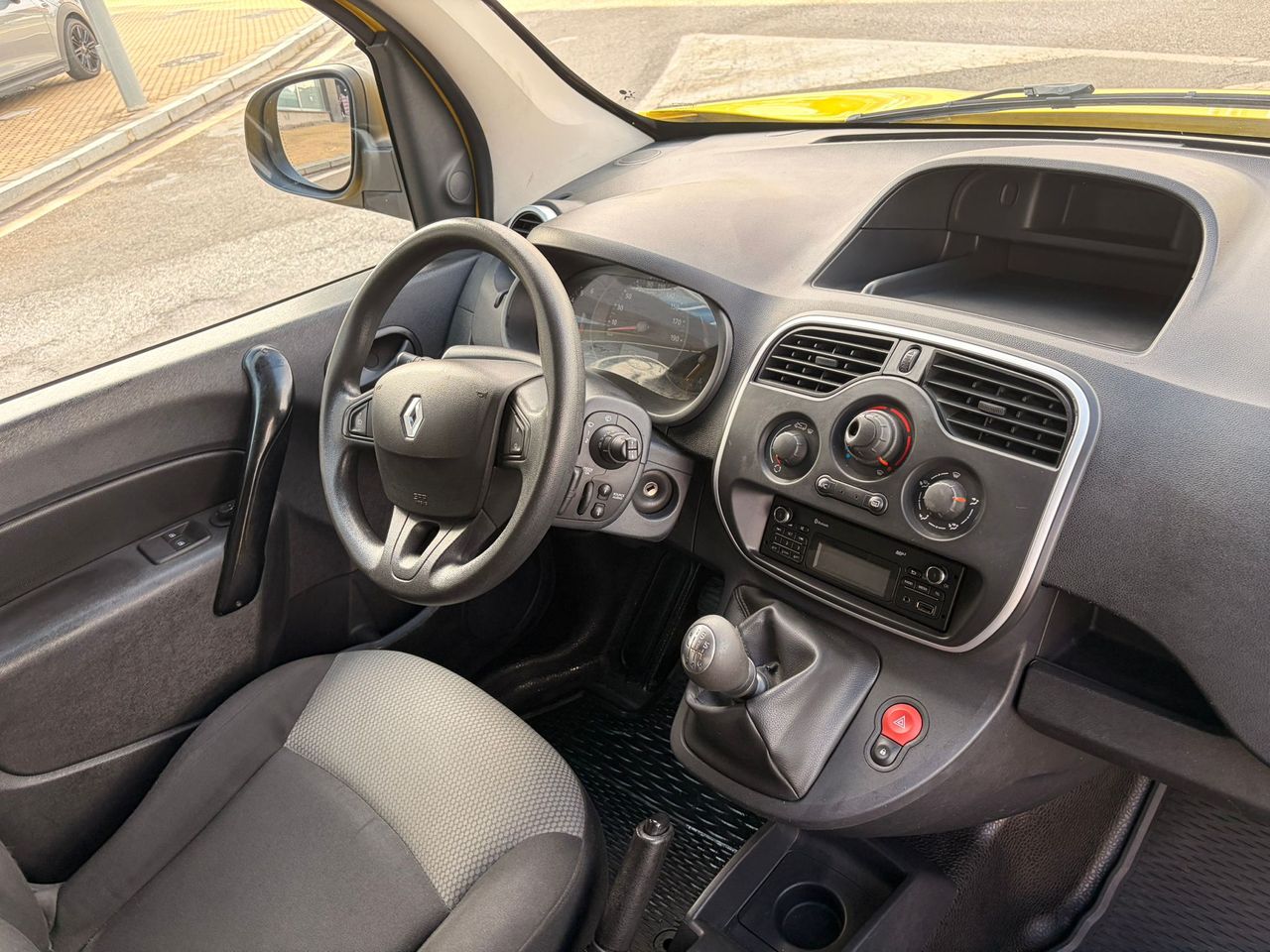Renault Kangoo Furgón Maxi Blue DCI - Foto 15