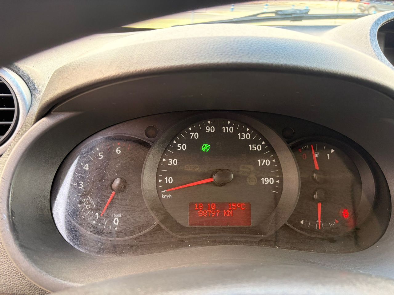 Renault Kangoo Furgón Maxi Blue DCI - Foto 19