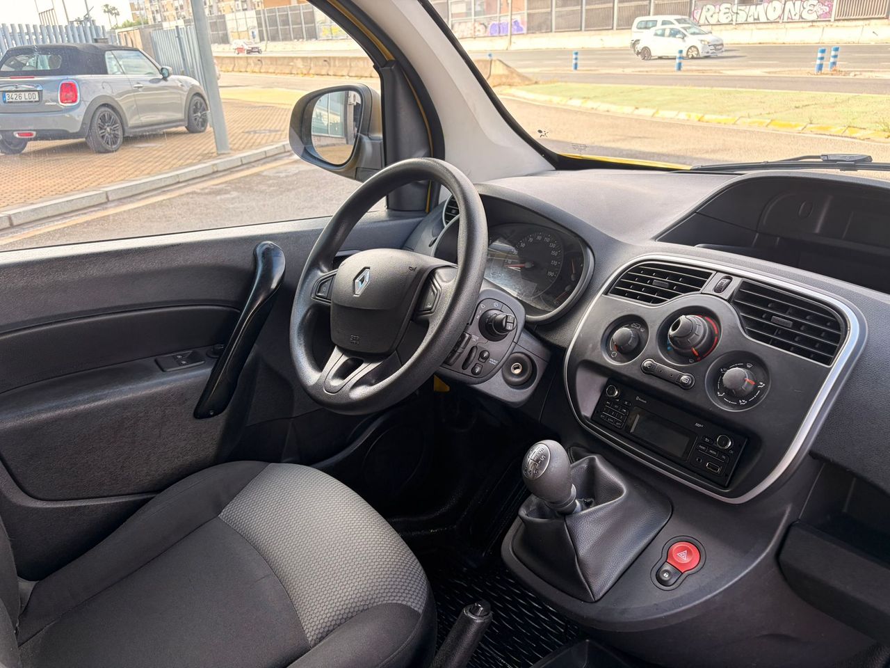 Renault Kangoo Furgón Maxi Blue DCI - Foto 11