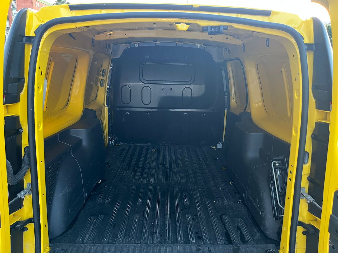 Renault Kangoo Furgón Maxi Blue DCI - Foto 10