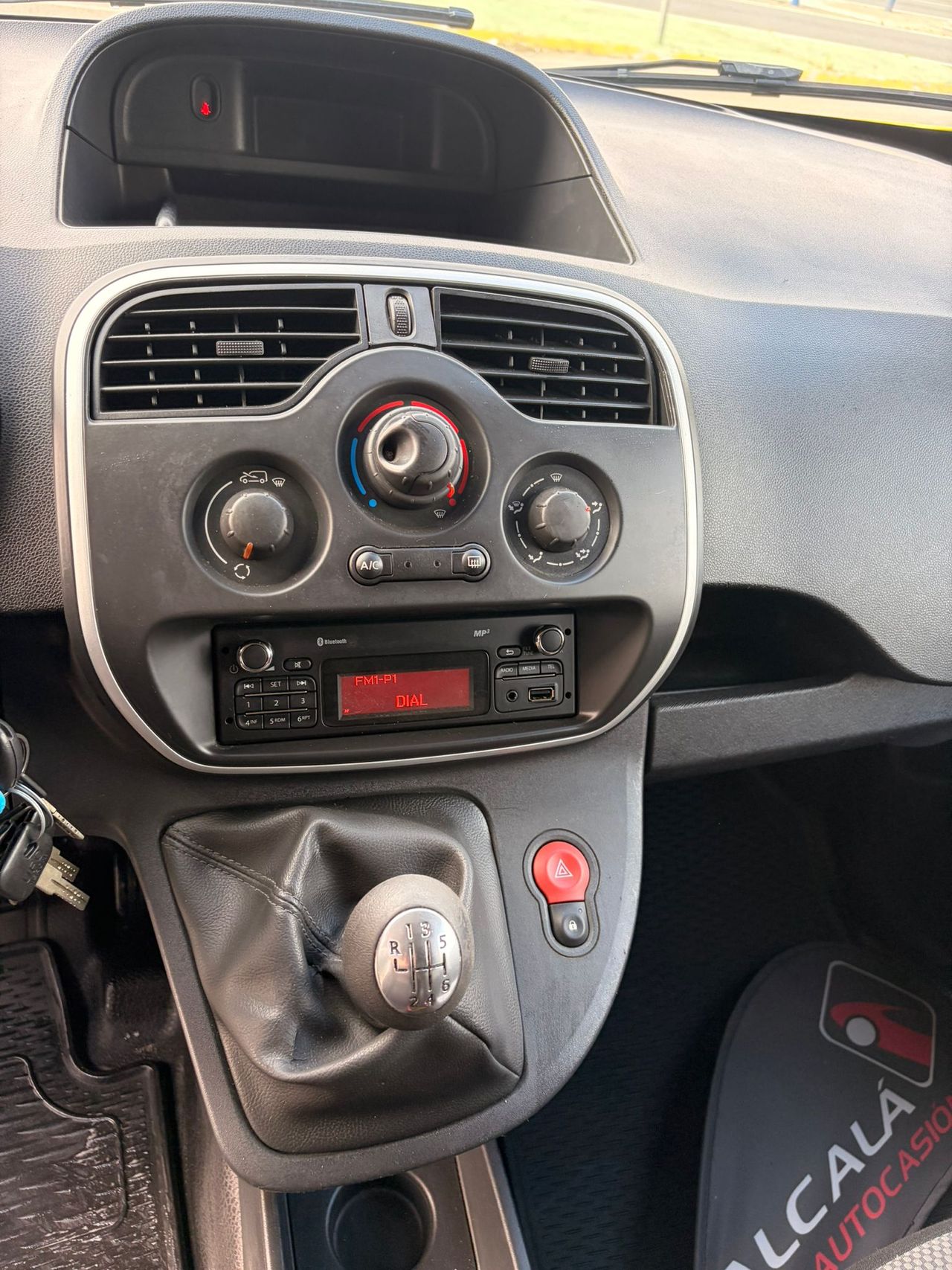 Renault Kangoo Furgón Maxi Blue DCI - Foto 26