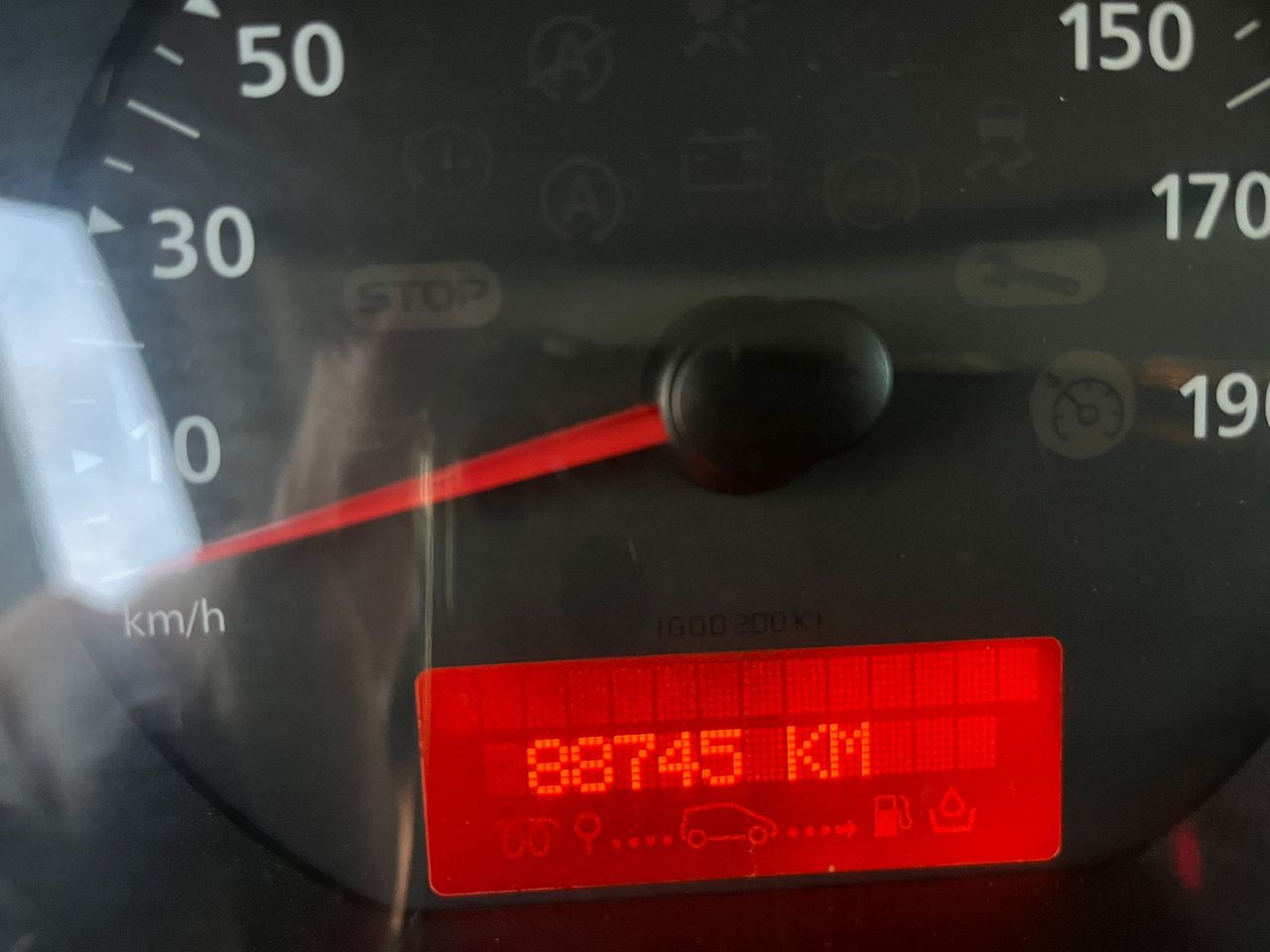 Renault Kangoo Furgón Maxi Blue DCI - Foto 26