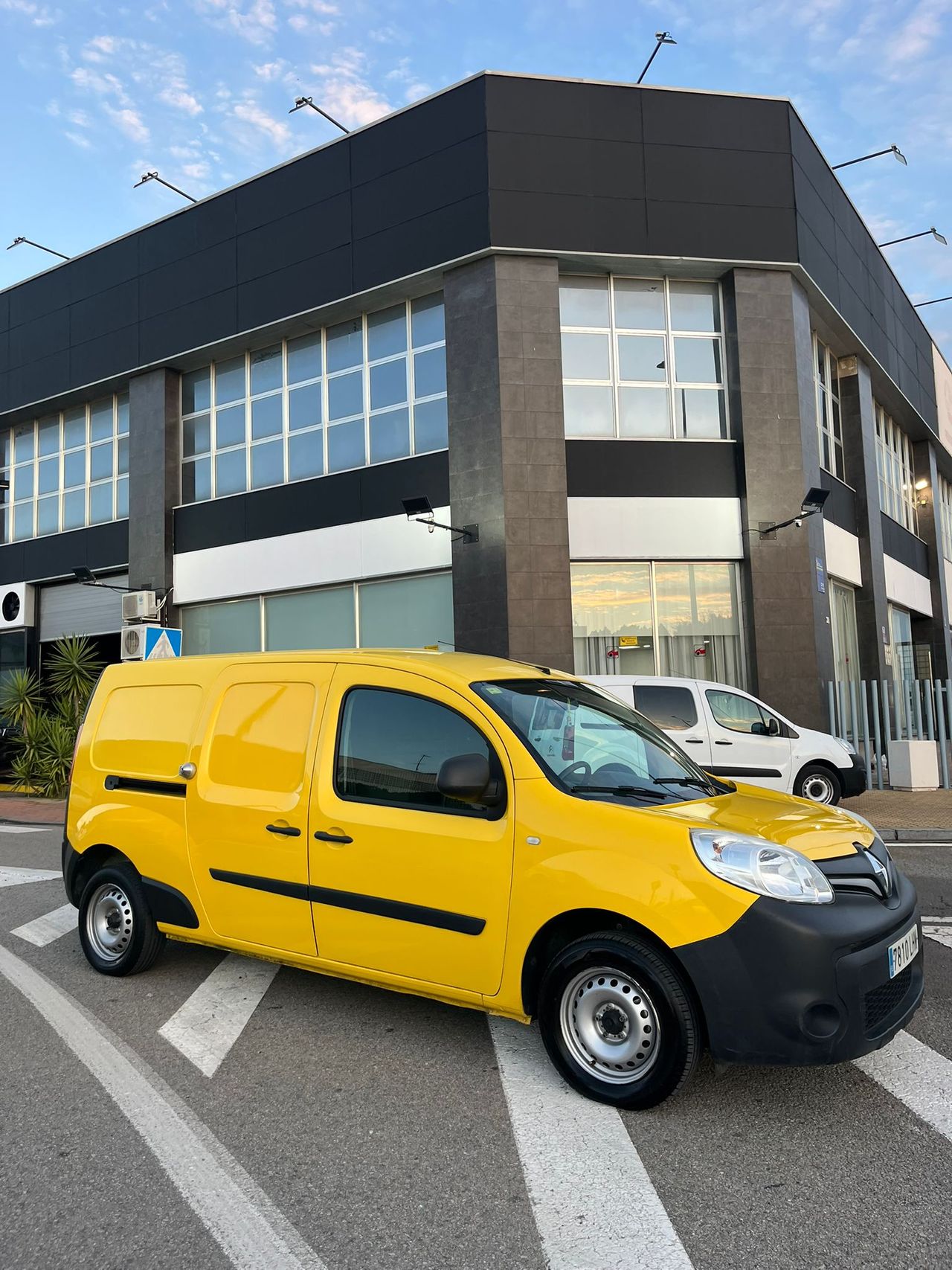 Renault Kangoo Furgón Maxi Blue DCI - Foto 15