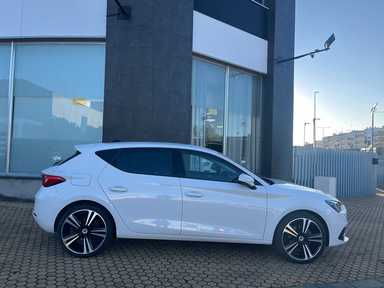 Seat Leon 2.0 TDI STYLE & GO 115CV - Foto 25