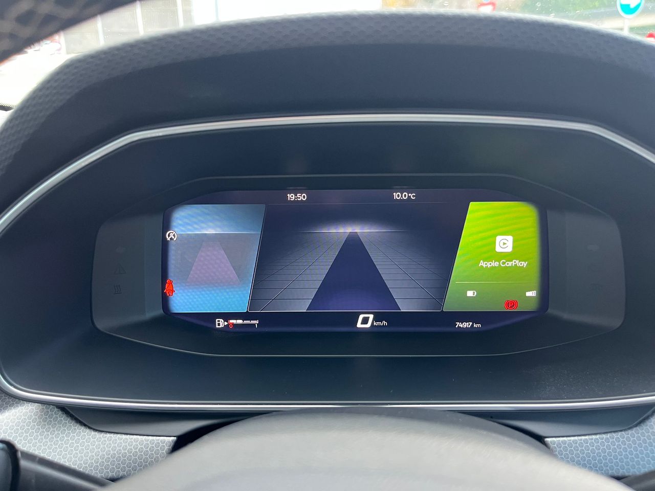 Seat Leon 2.0 TDI STYLE & GO 115CV - Foto 17