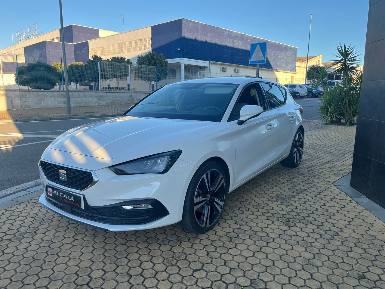 Seat Leon 2.0 TDI STYLE & GO 115CV - Foto 30