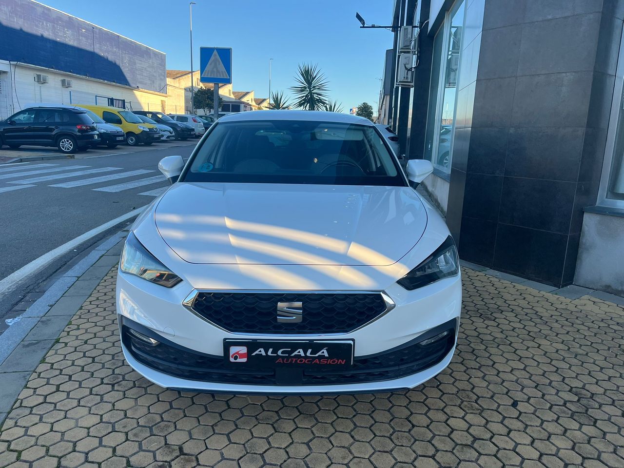 Seat Leon 2.0 TDI STYLE & GO 115CV - Foto 12