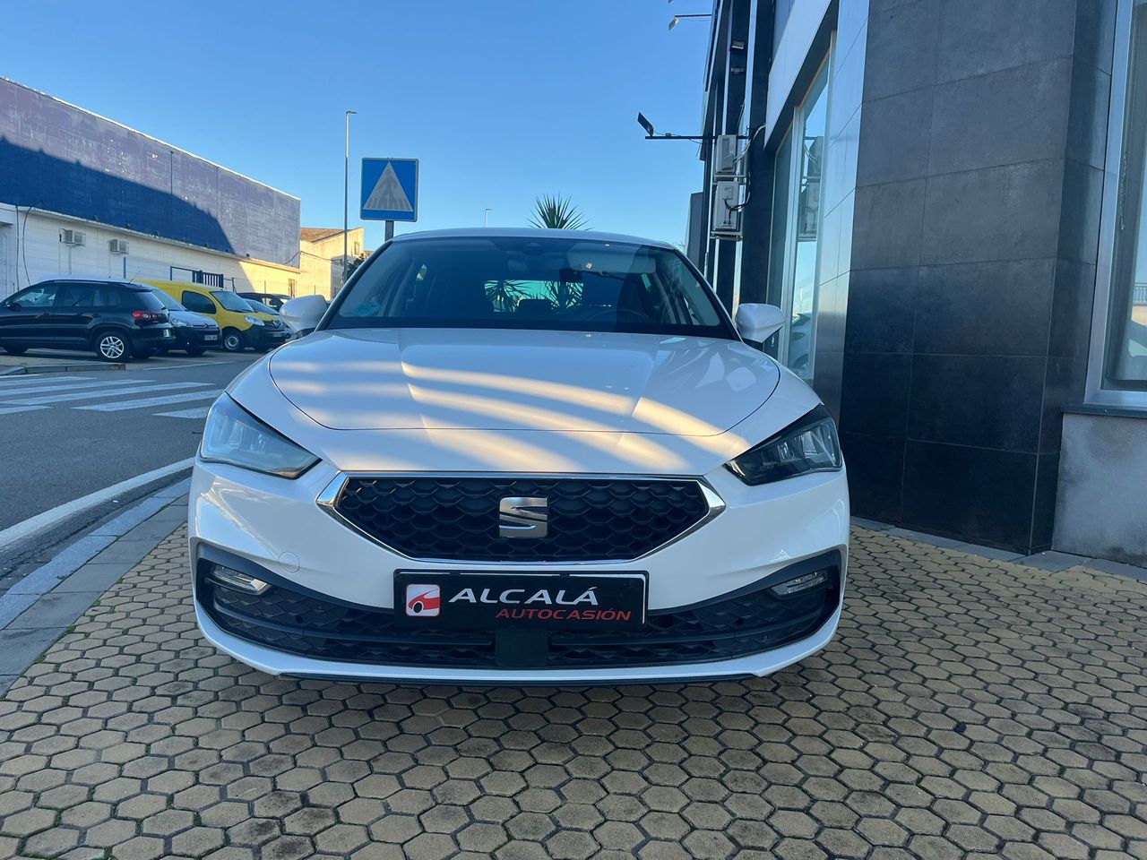 Seat Leon 2.0 TDI STYLE & GO 115CV - Foto 4