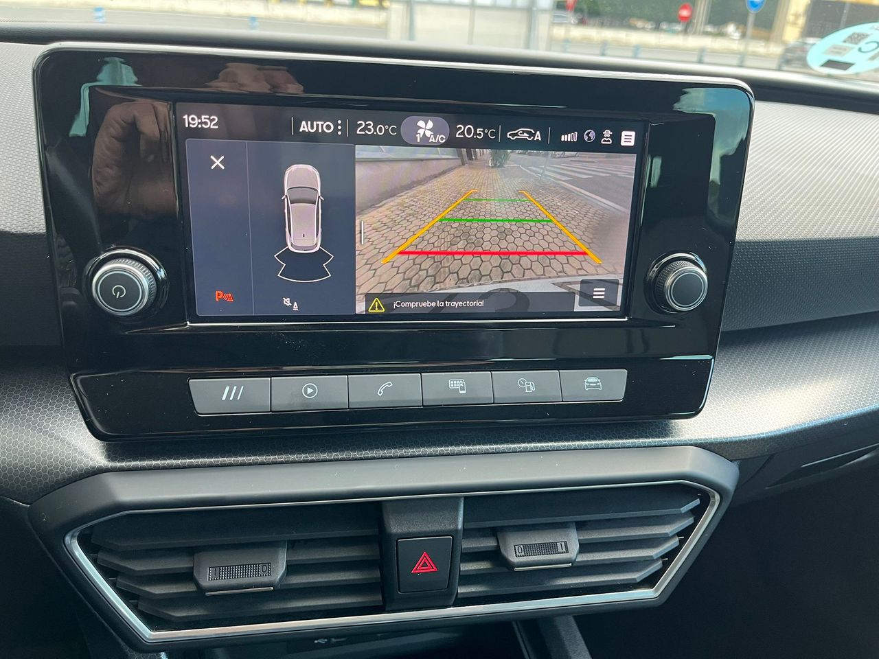 Seat Leon 2.0 TDI STYLE & GO 115CV - Foto 9