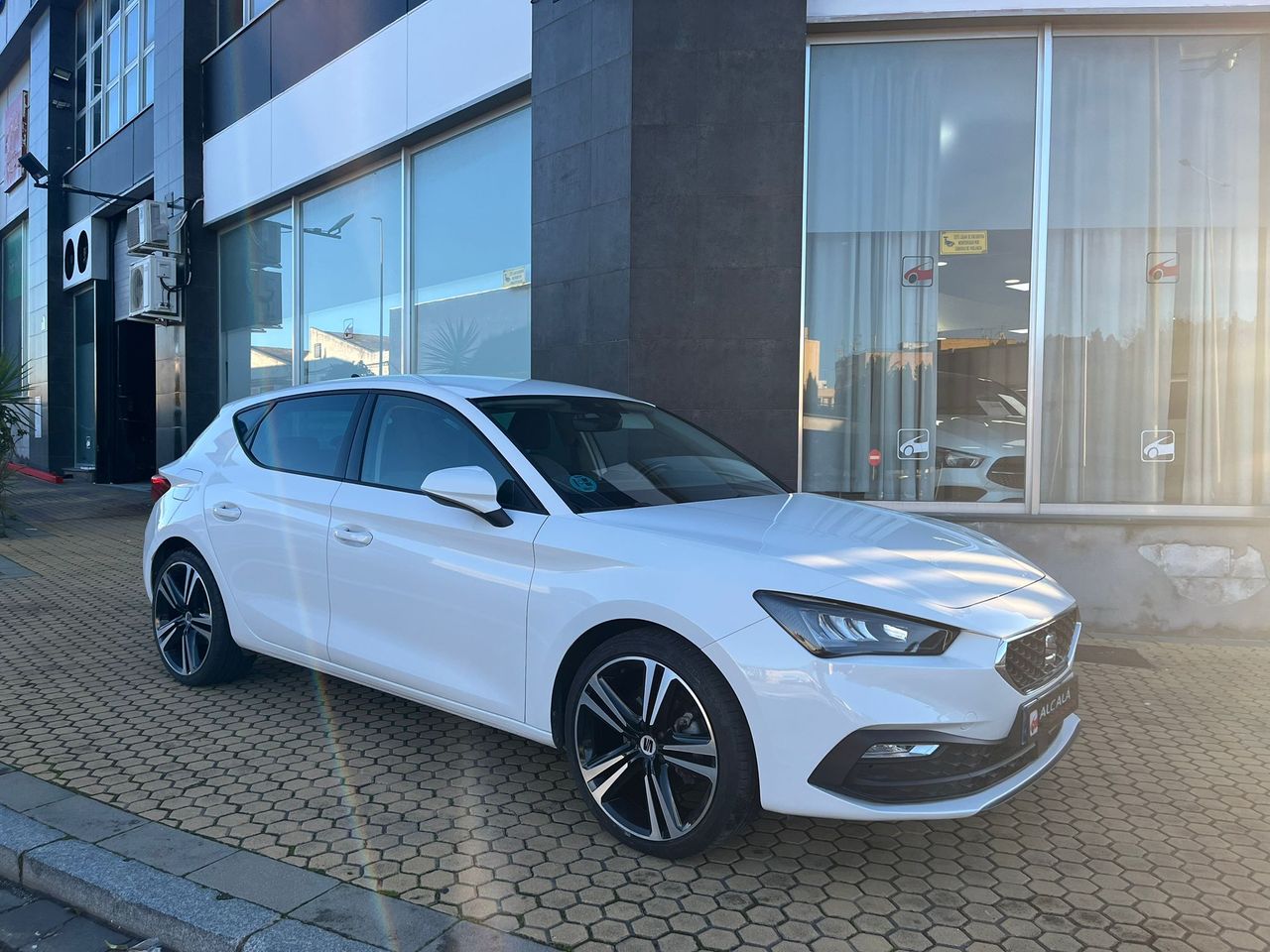 Seat Leon 2.0 TDI STYLE & GO 115CV - Foto 29