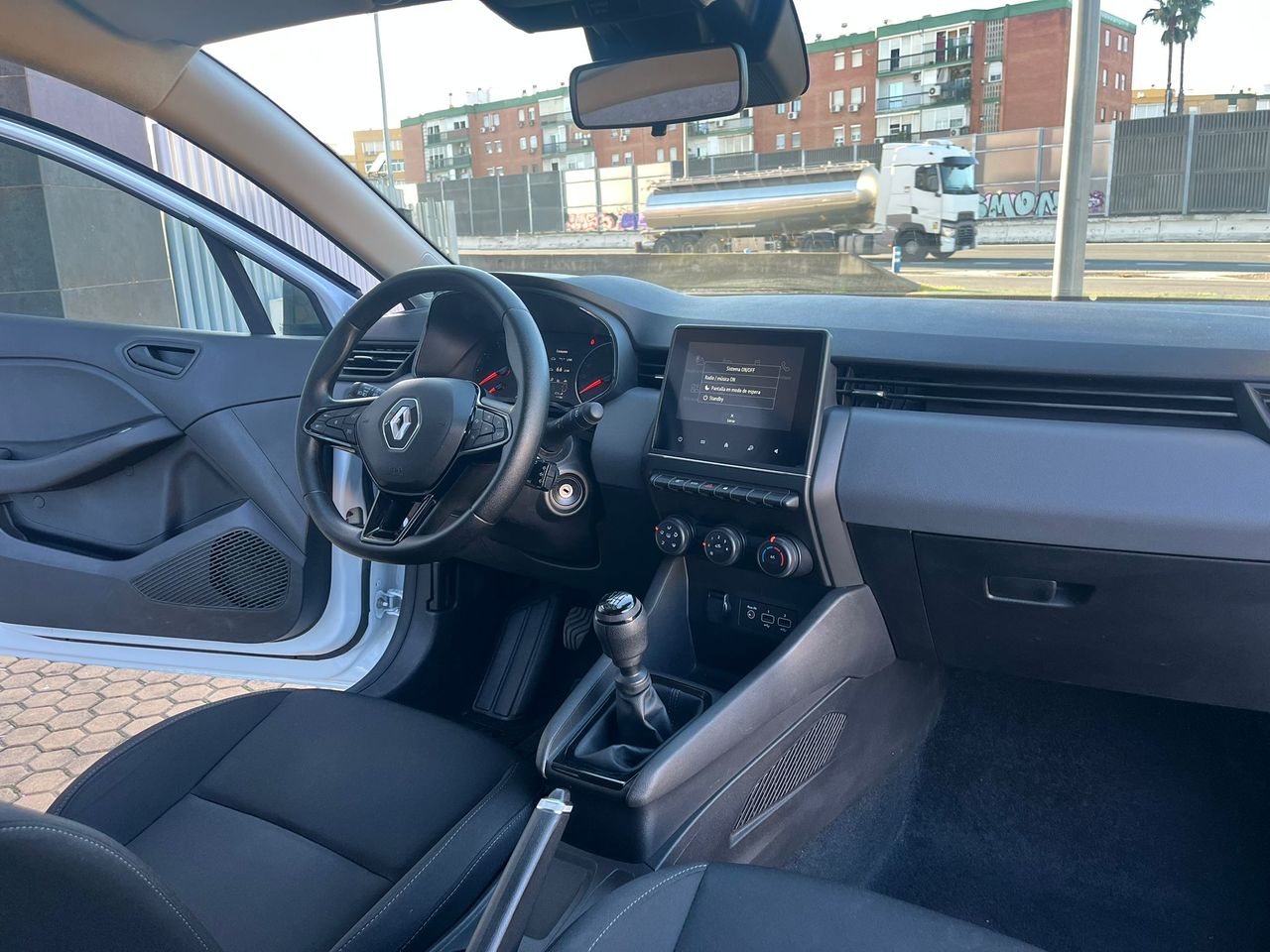 Renault Clio Business TCe 90cv - Foto 4