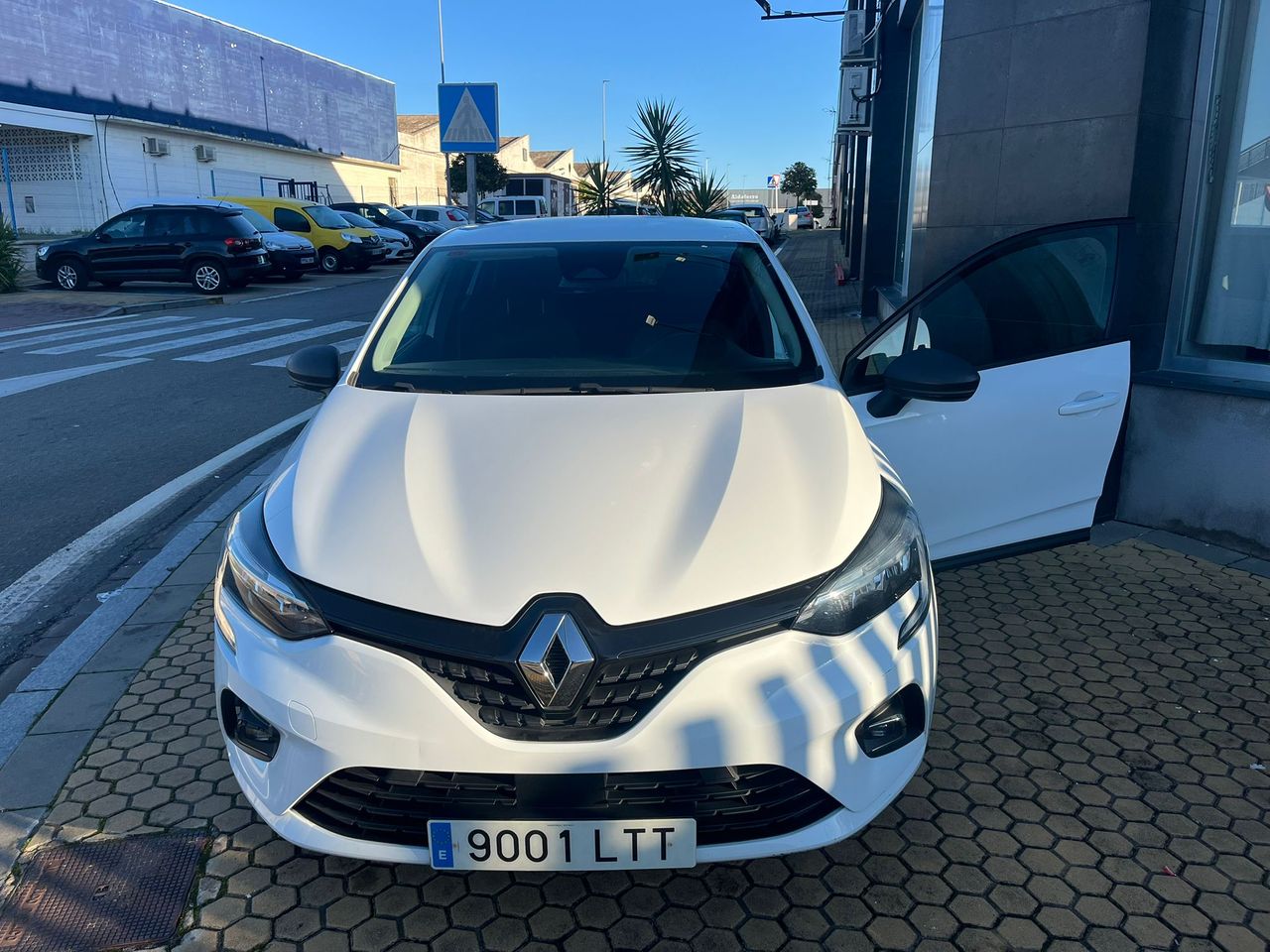 Renault Clio Business TCe 90cv - Foto 20
