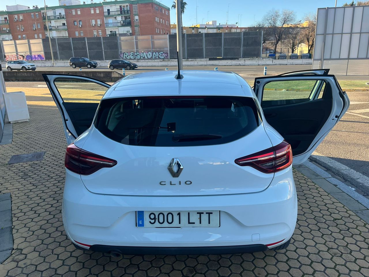 Renault Clio Business TCe 90cv - Foto 5