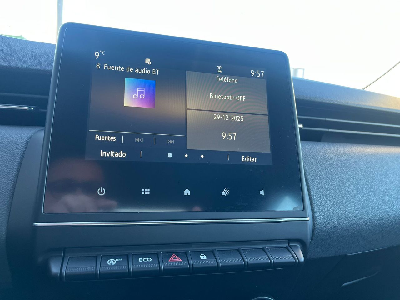 Renault Clio Business TCe 90cv - Foto 15