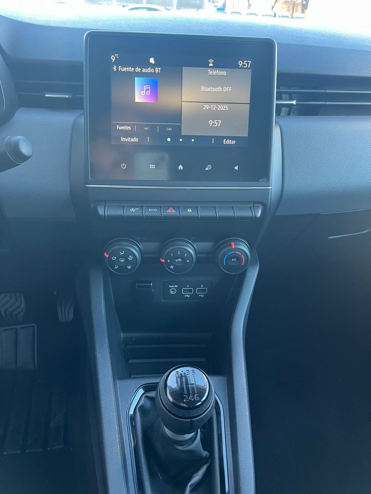 Renault Clio Business TCe 90cv - Foto 10