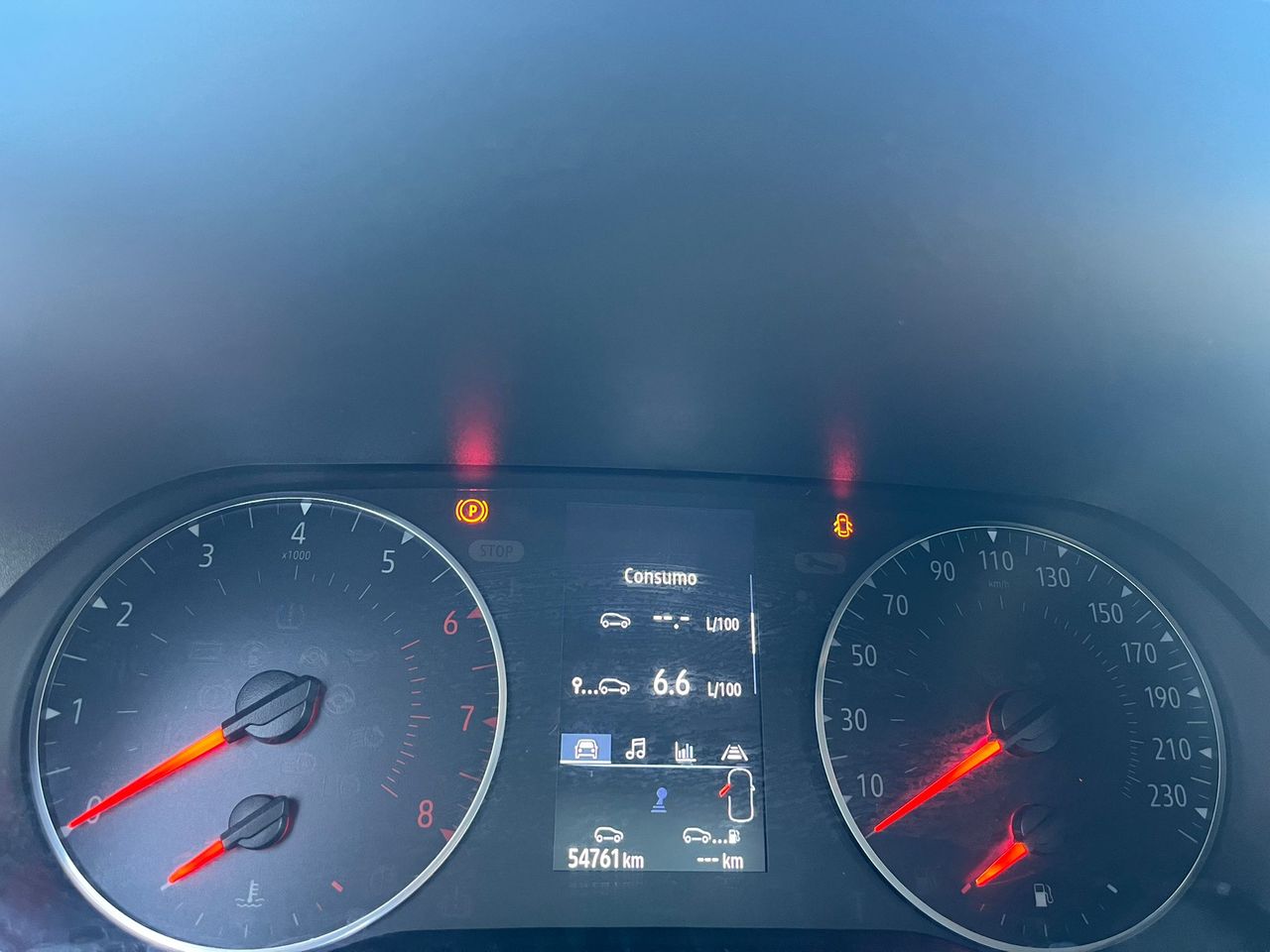 Renault Clio Business TCe 90cv - Foto 12