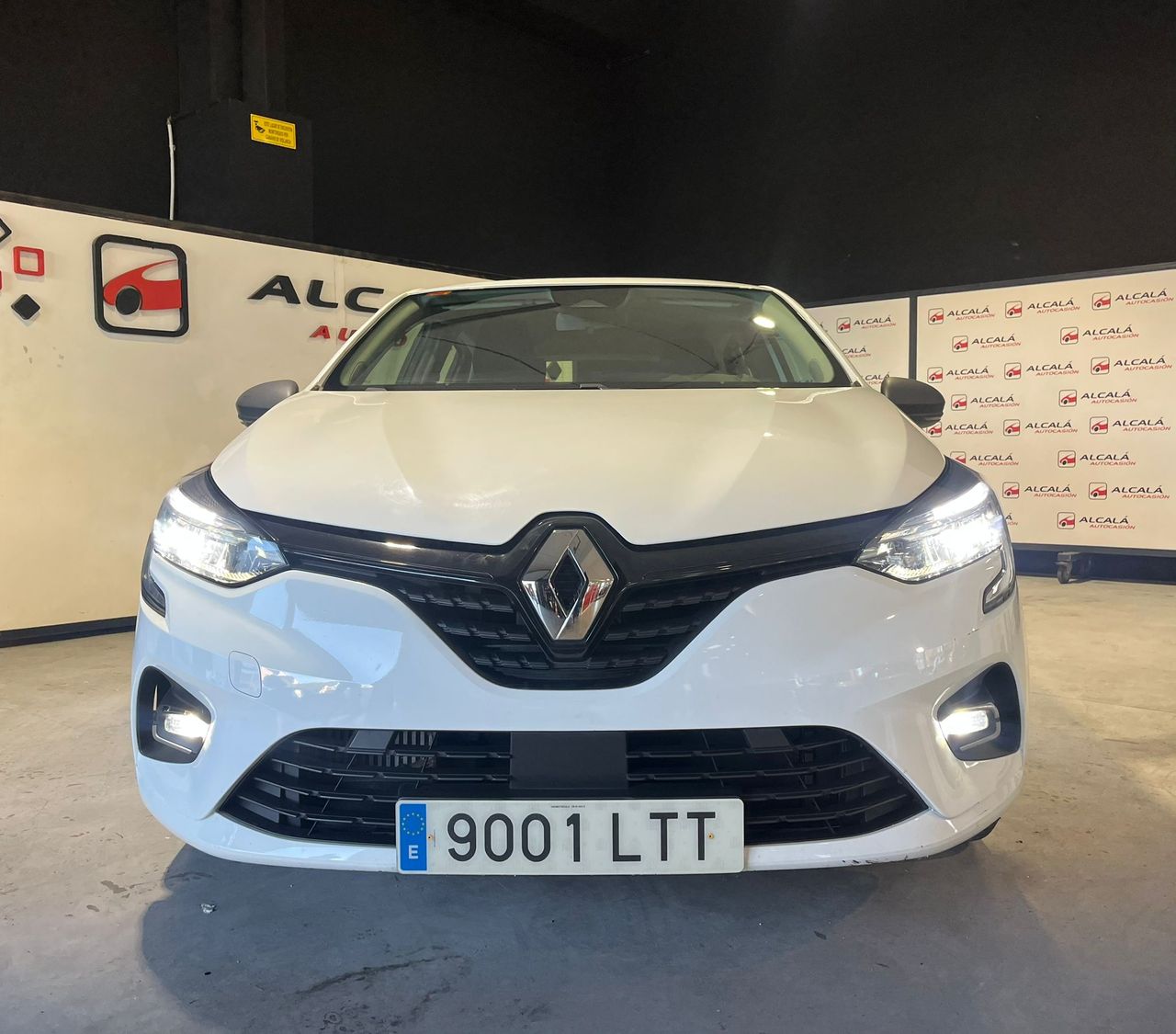 Renault Clio Business TCe 90cv - Foto 7