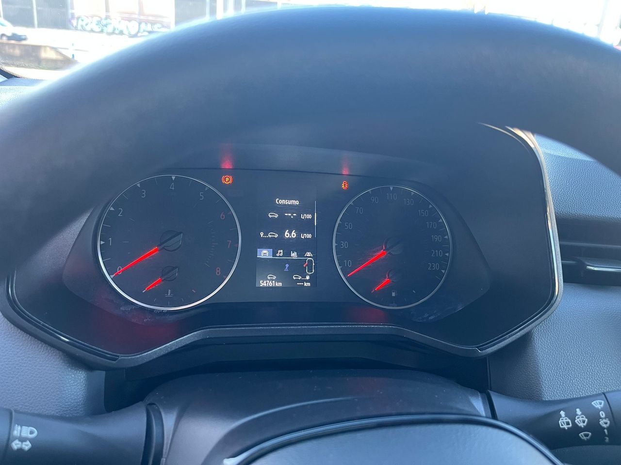 Renault Clio Business TCe 90cv - Foto 23