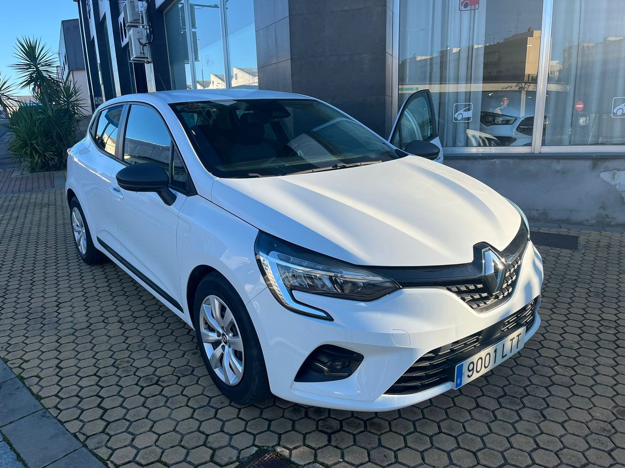 Renault Clio Business TCe 90cv - Foto 26