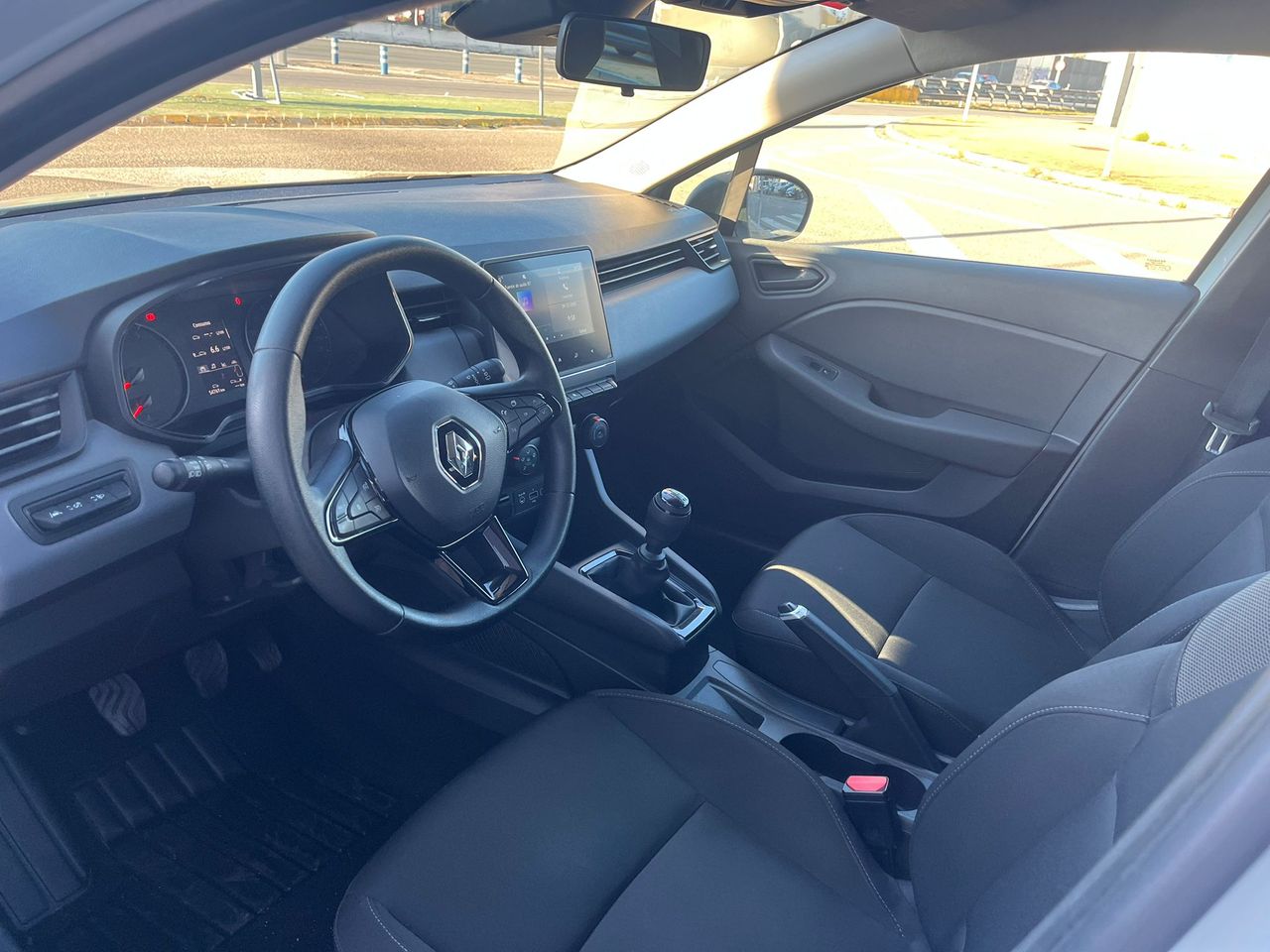 Renault Clio Business TCe 90cv - Foto 18