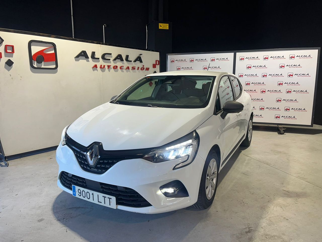 Renault Clio Business TCe 90cv - Foto 13