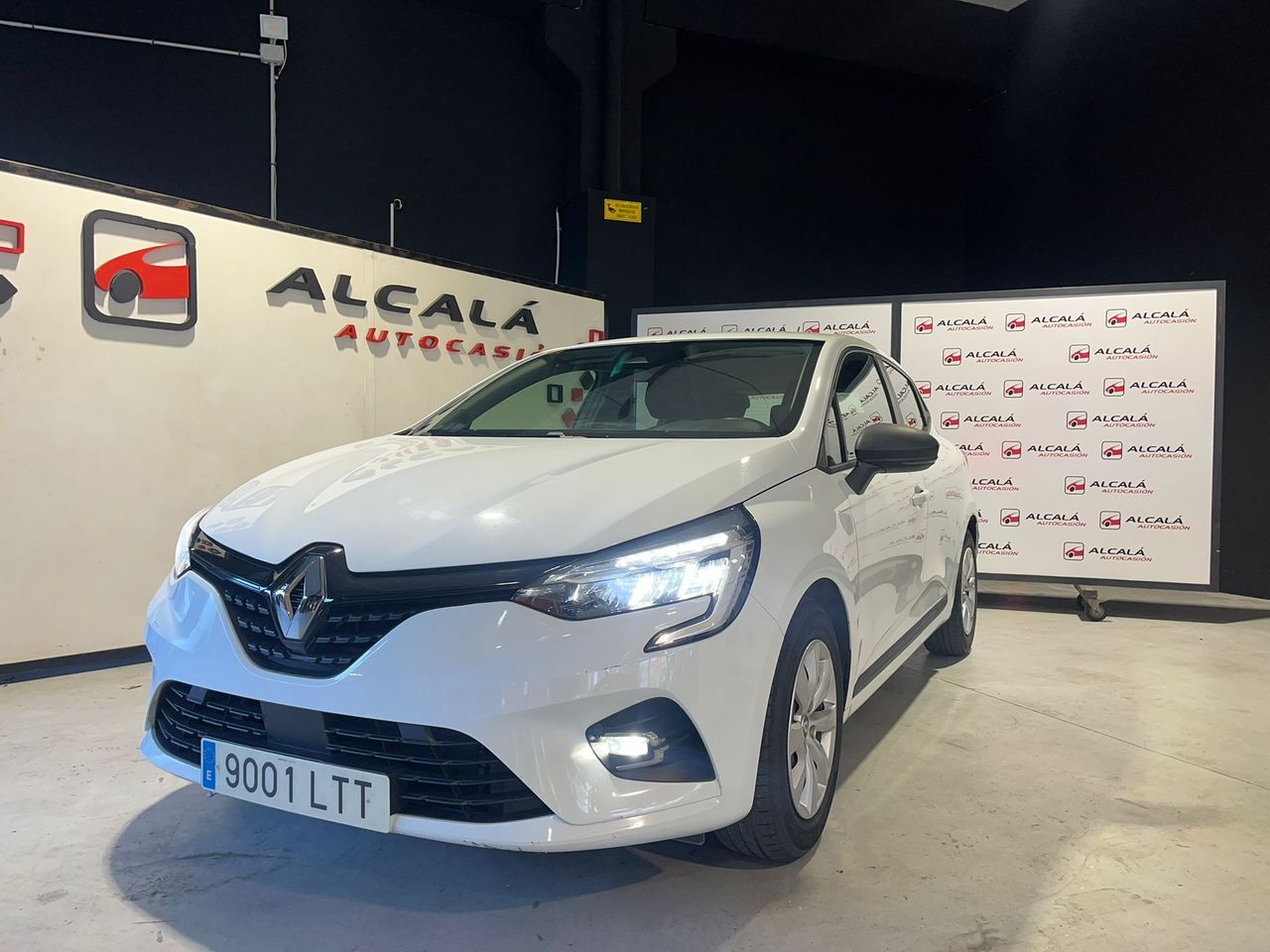Renault Clio Business TCe 90cv - Foto 14