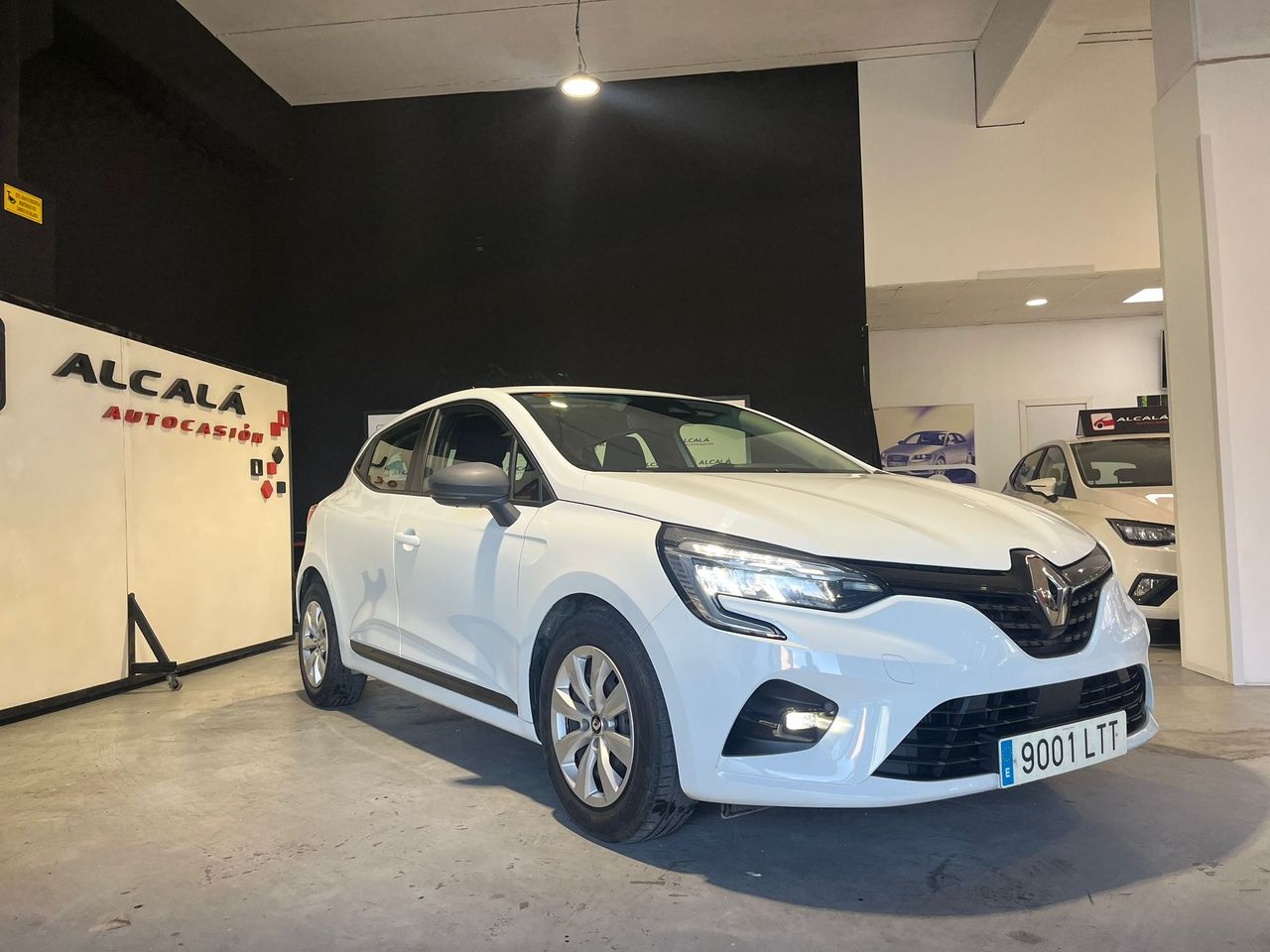 Renault Clio Business TCe 90cv - Foto 16